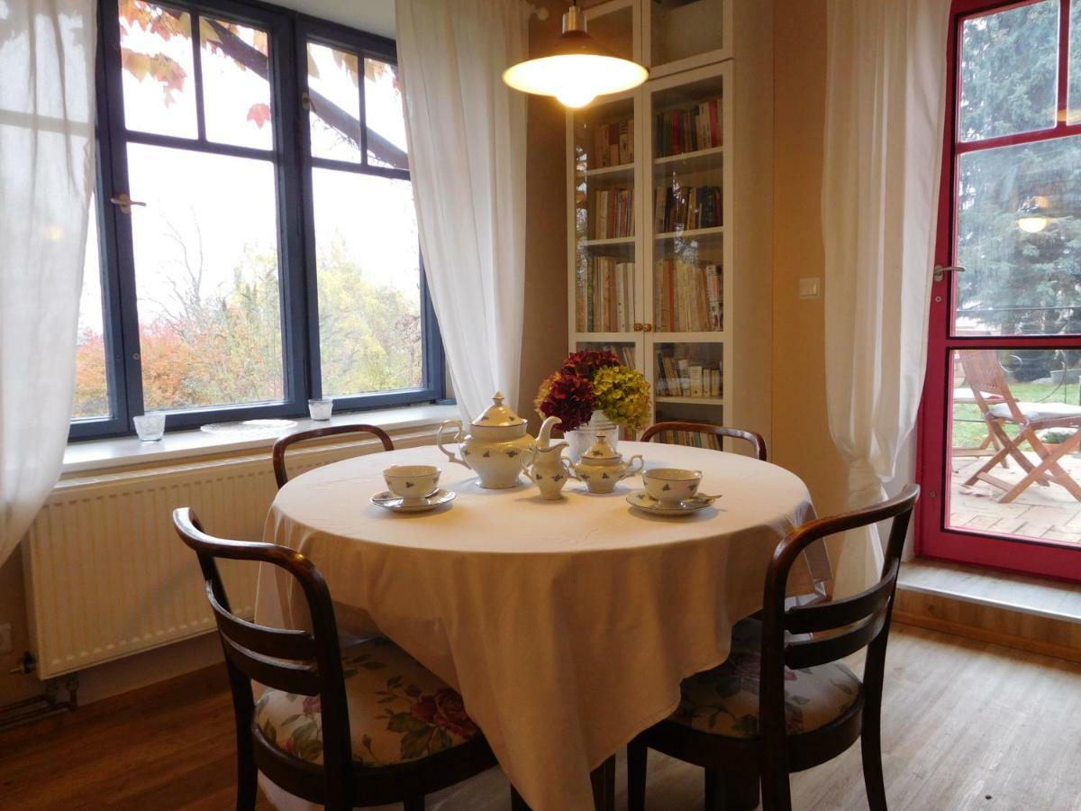 Apartmany Ruprechtov Hroznetin Exterior photo