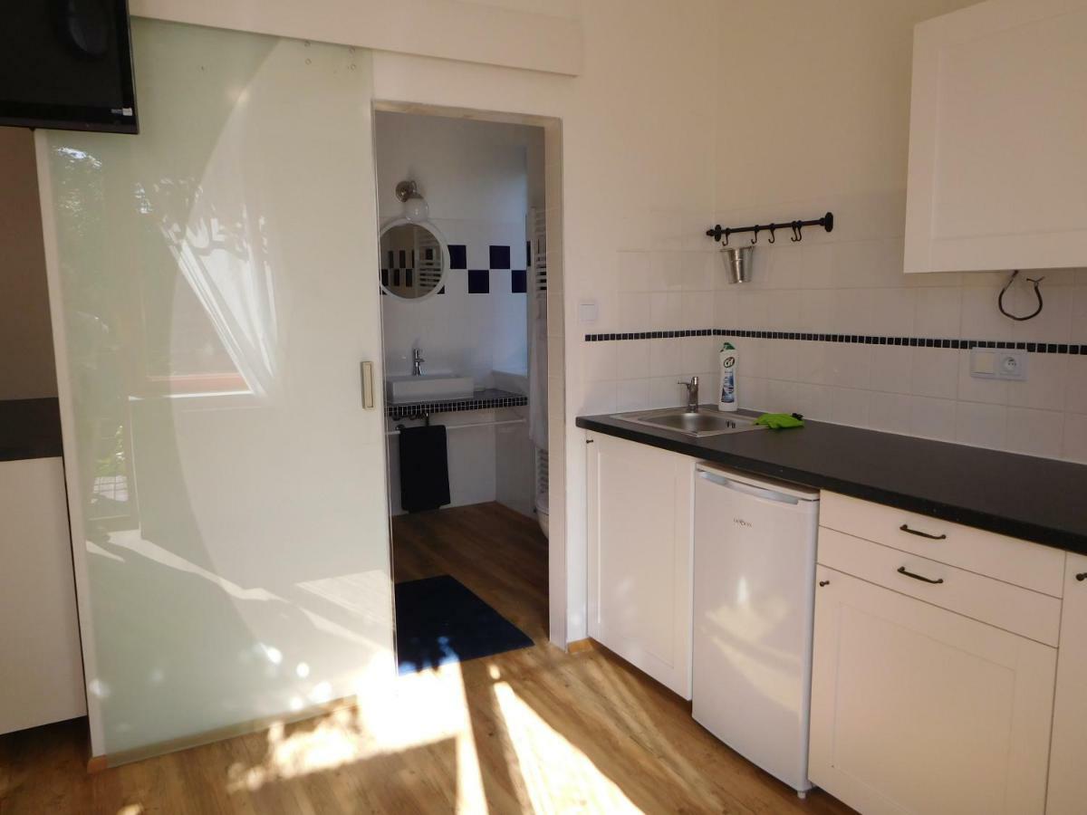 Apartmany Ruprechtov Hroznetin Exterior photo